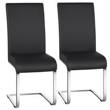 Dining Chairs 2/4/6pcs Modern