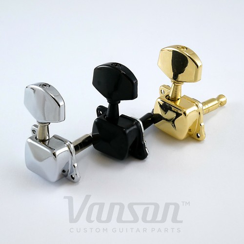New vanson vn21 tuners machine - new,