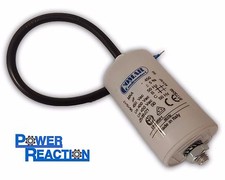 COMAR MKA 450 motor run / running capacitor