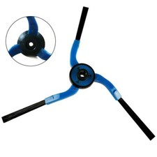 Improve Cleaning Performance with 6 Pack Side Brushes for Samsung Navibot Robot