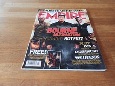 Empire magazine # 200 - 422 film movie UK great condition pick issue from list