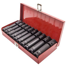 20 Pieces 1/2-Inch Drive Deep