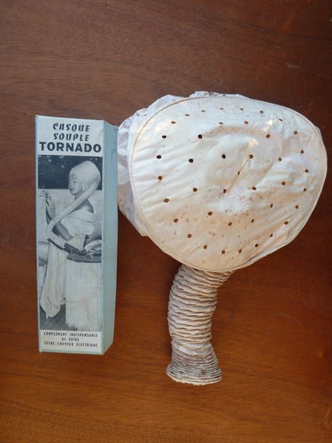 Vintage soft helmet - vintage,