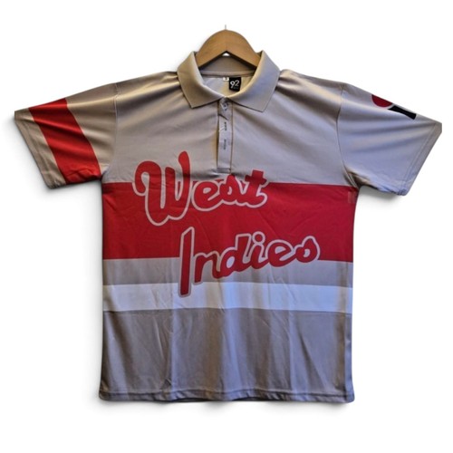 West indies 1988 world - west, 1988-89