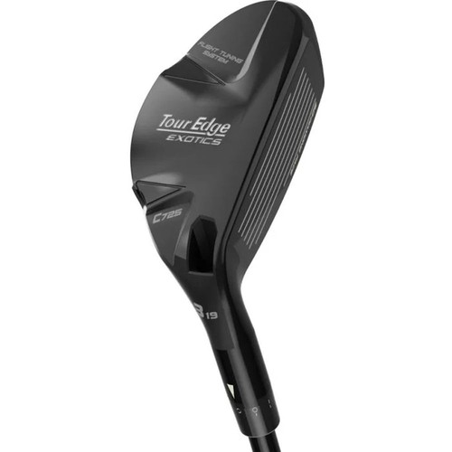 Tour edge exotics - tour,