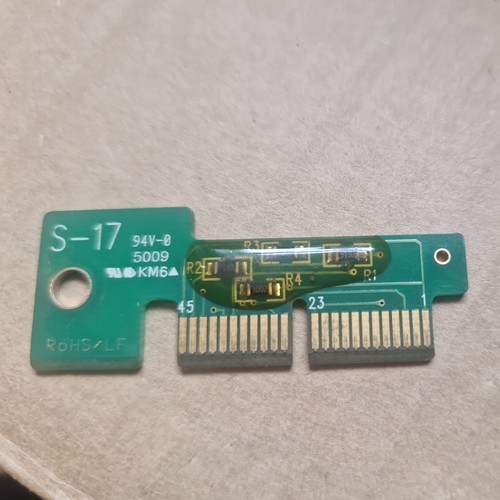 Snap scanner diagnostic - on,