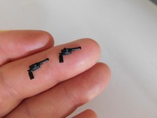 Timpo Weapons/Accessories X2