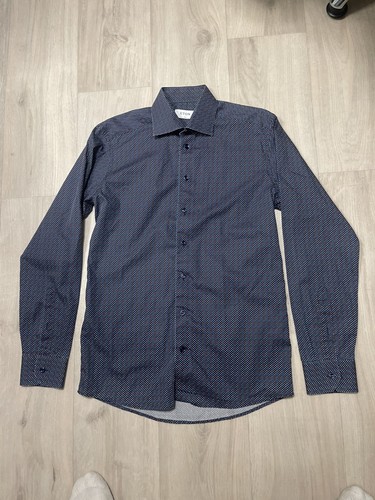 Eton slim fit shirt - eton,