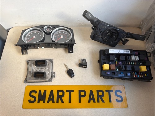 Vauxhall astra mk5 6 - h,