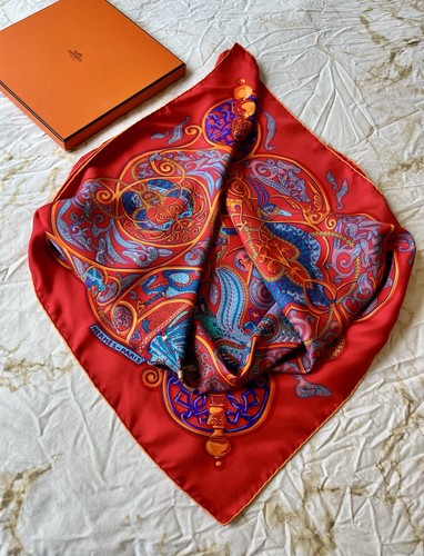 Hermes charmante aux - la,