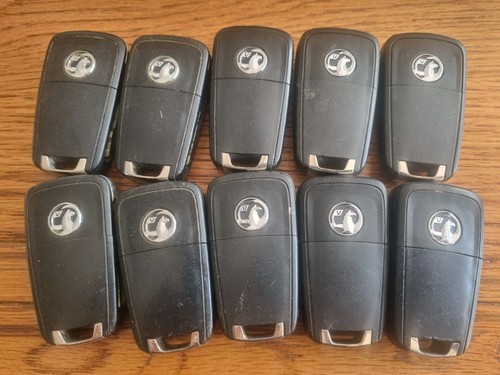 Job lot used - lot, working
