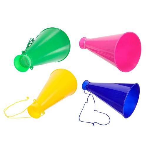 Cheering horn toy small - toy,