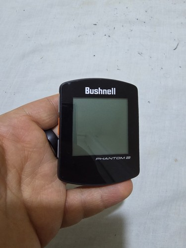 Bushnell golf gps rangefinder - golf,