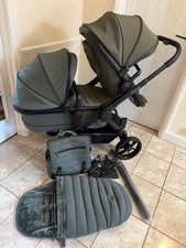 New icandy peach duo double - icandy, 7