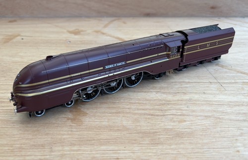 Hornby r3677 lms - r3677,