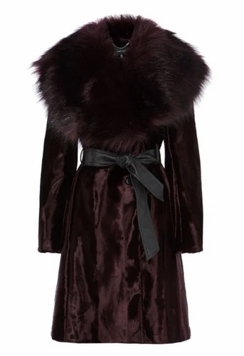 Karen millen leather - karen,