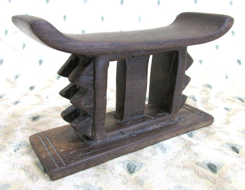 Small african ashanti - small,