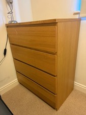IKEA Hemnes Chest of Drawers