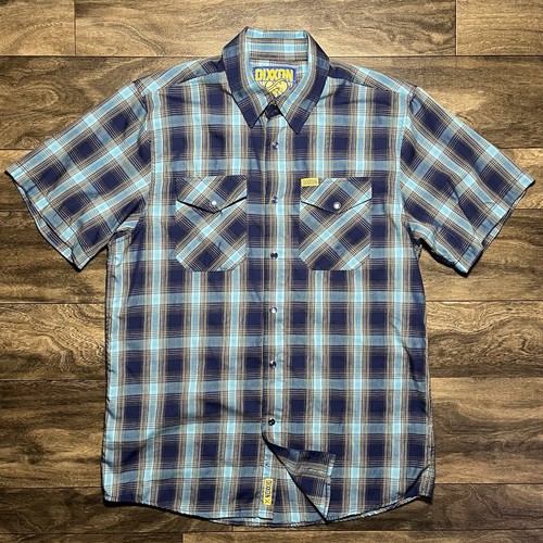Dixxon flannel borracho - dixxon,