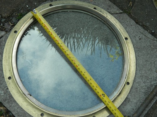 Porthole window for - porthole,