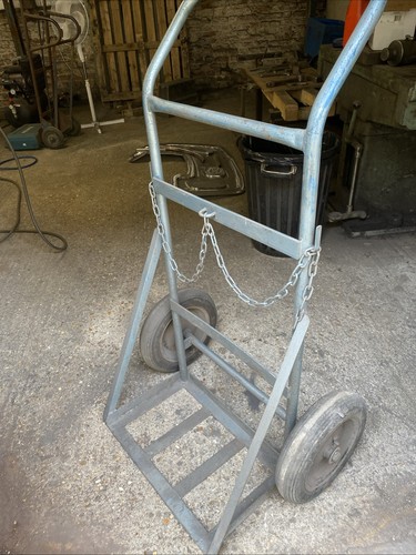 Oxygen acetylene double - oxygen,