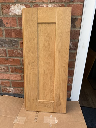 Solid pippy oak door - pippy,