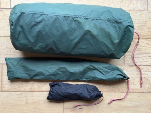Hilleberg akto season solo - hilleberg, 4