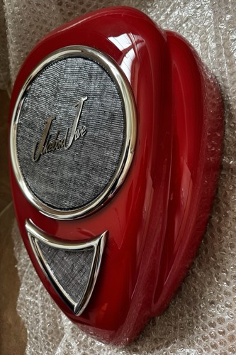 Teardrop speaker sound - teardrop,