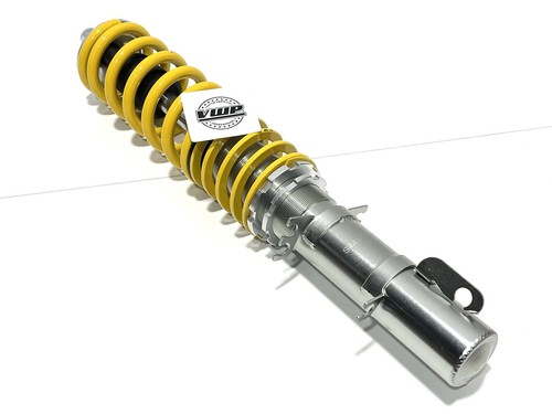 Coilover front strut - coilover,