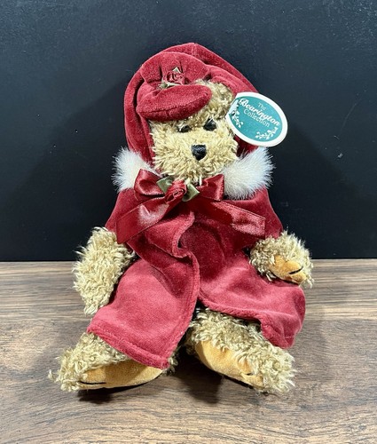 The bearington collection - collection, bear