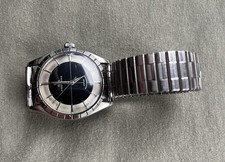 Rolex Oyster Prince - Early 1960's model with unusual bezel and face