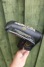 SCOTTY CAMERON NEWPORT 2 Tei3