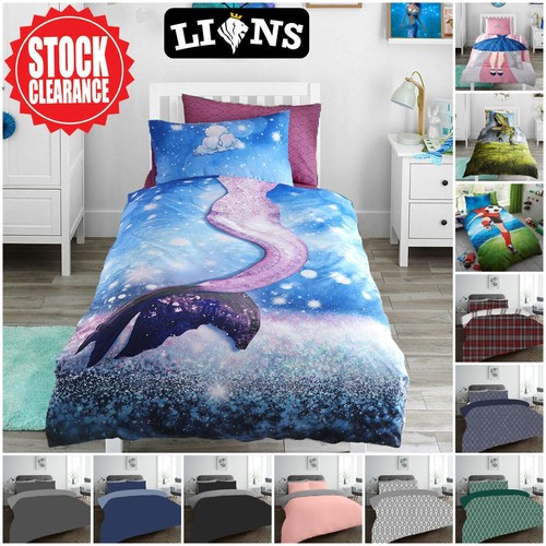 Single duvet cover set - cover,