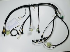 NEW! DPFI to MPFI Engine Harness Conversion for 88-91 Honda Civic/CRX SOHC 