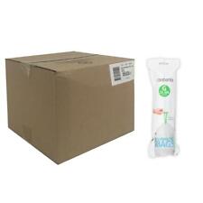 Brabantia Bin Liners Boxed Dozen Deal Pack