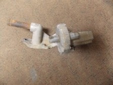 83-84 Porsche 928S Bosch Auxiliary Air Valve 928 0280140227 M28 4.7L