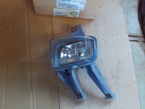 Fog light for - light, vauxhall