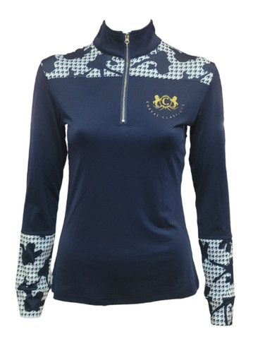 Cheval classique midnight - cheval,