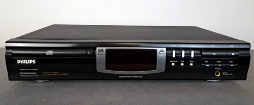 Philips 723 player with - 723,