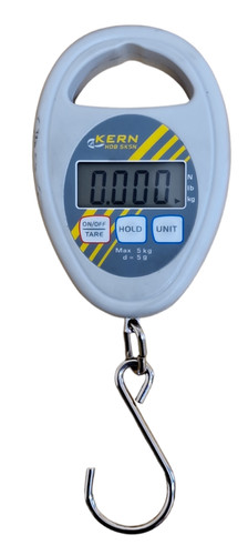 Kern hanging scale weighing - scale,