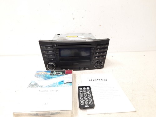 Car radio sat - car,