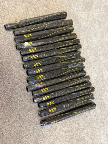 Yes putter grip - yes!,
