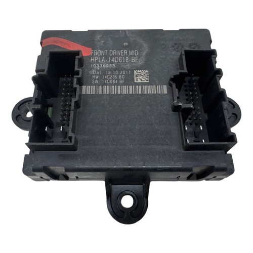 Jaguar pace door ecu sport - jaguar,