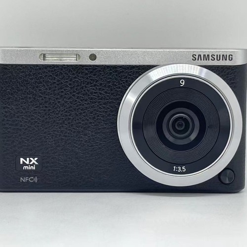 Samsung mini 5mp digital - samsung, 20.5mp
