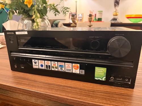 Onkyo nr616 1ch av - onkyo, 7.1ch