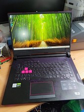 ASUS ROG Strix G15 G512LI –