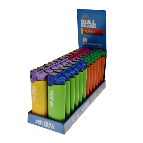 4xbull brand neon colourful - brand,