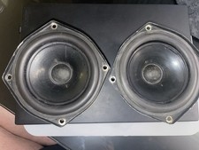 KEF B110 SP1003 Early 8Ω BBC