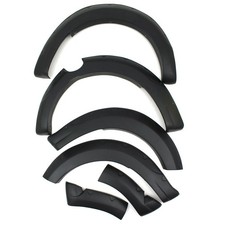 RD3341 WIDE WHEEL ARCHES MATTE