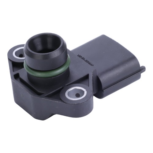 Intake manifold pressure map - intake,